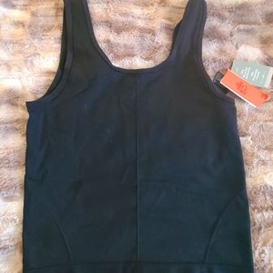 H&M Seemless Sports Top